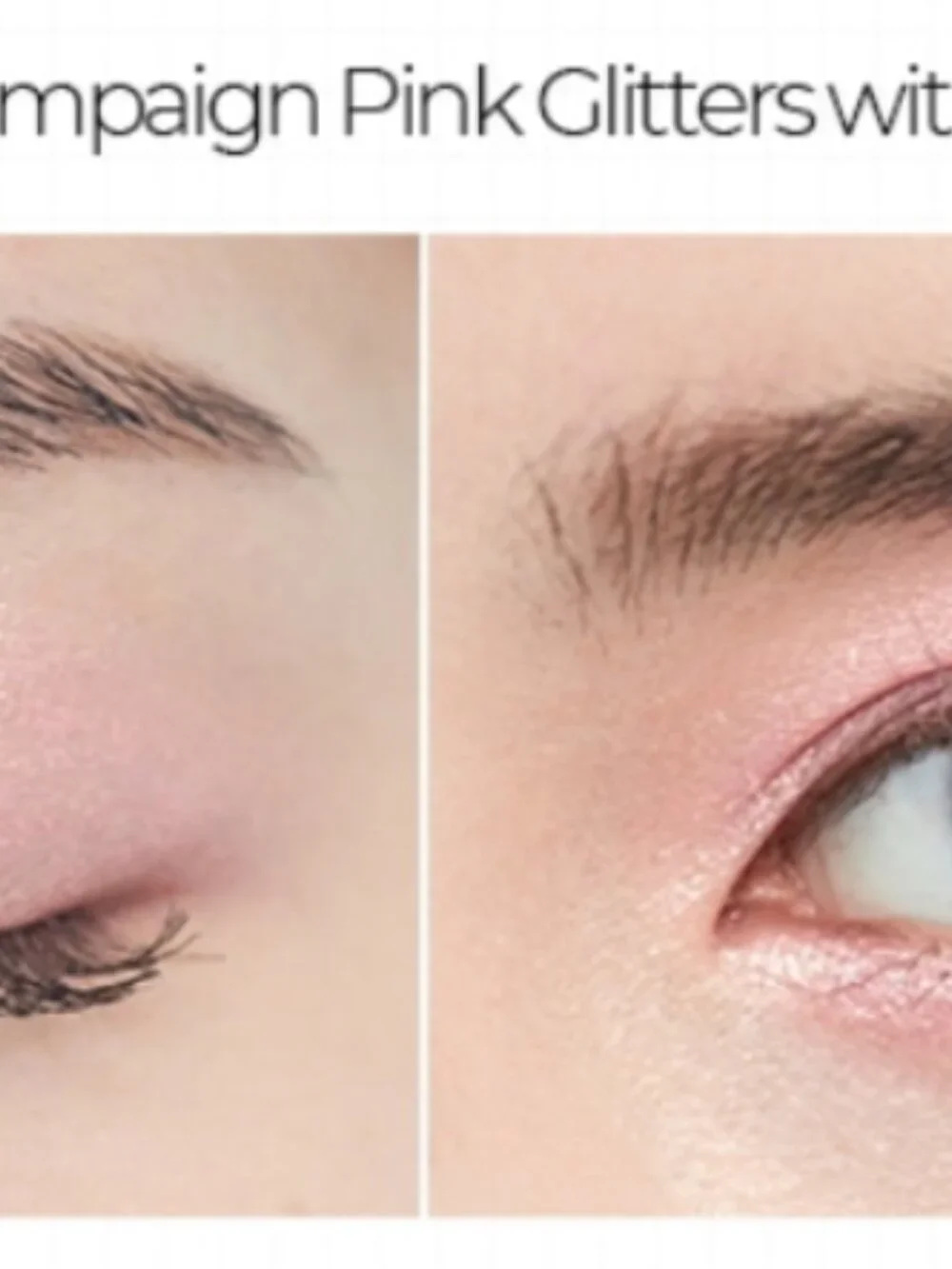 Lot of 2 Peripera Ink Skinny Eyeliner, #5 Pink Sugar